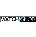 The Watch Snob logo